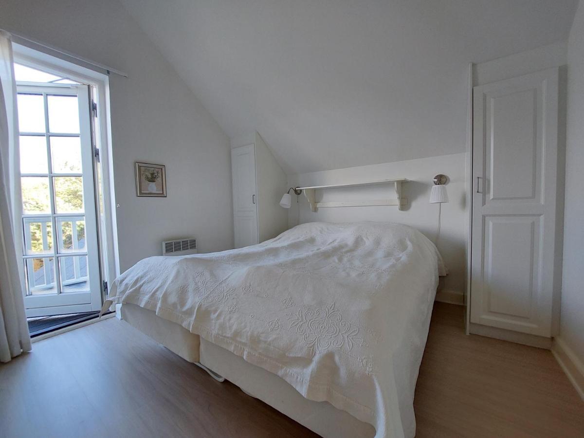 Holiday Home With Spa, Sauna And Free Access To Indoor Waterpark Gjern Kültér fotó